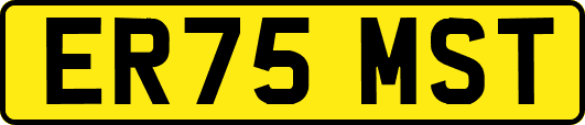 ER75MST