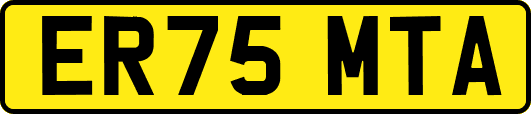 ER75MTA