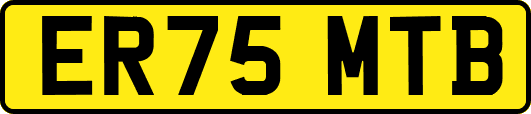 ER75MTB