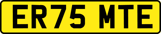 ER75MTE
