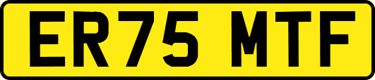 ER75MTF