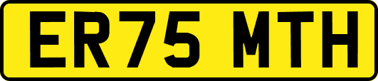 ER75MTH