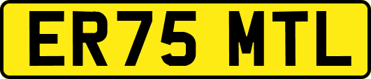 ER75MTL