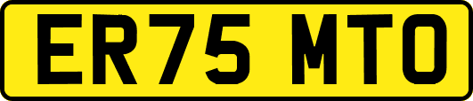 ER75MTO