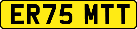 ER75MTT
