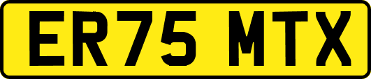 ER75MTX