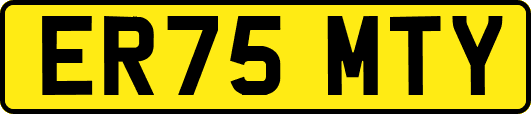 ER75MTY