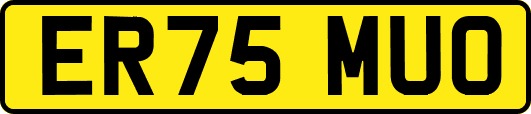 ER75MUO