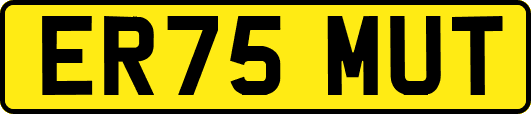 ER75MUT