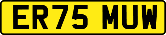 ER75MUW