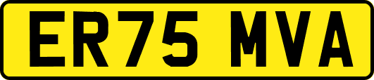 ER75MVA