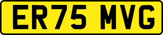 ER75MVG