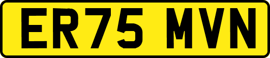 ER75MVN