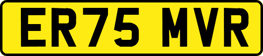 ER75MVR