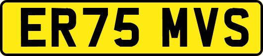 ER75MVS