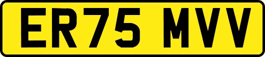 ER75MVV