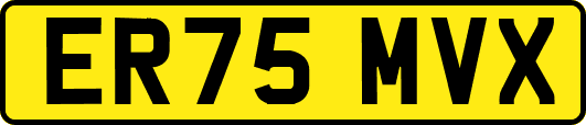 ER75MVX