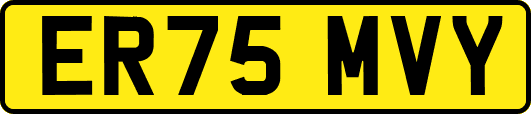 ER75MVY