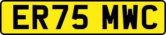 ER75MWC