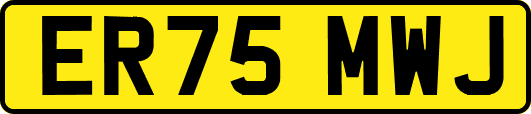 ER75MWJ