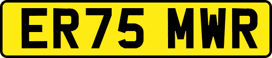ER75MWR
