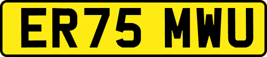 ER75MWU