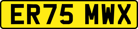 ER75MWX