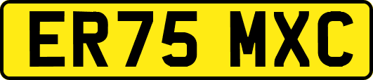 ER75MXC