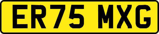 ER75MXG