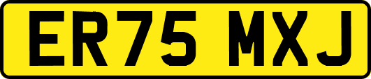 ER75MXJ