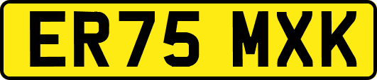 ER75MXK