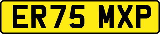 ER75MXP