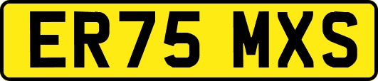 ER75MXS