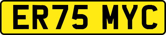 ER75MYC