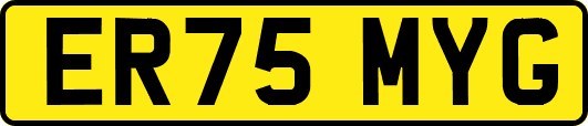 ER75MYG