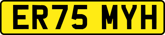 ER75MYH