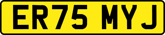 ER75MYJ