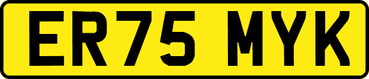 ER75MYK