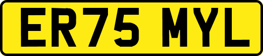 ER75MYL