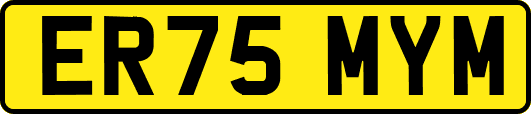 ER75MYM