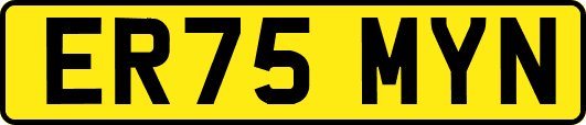 ER75MYN