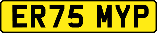 ER75MYP