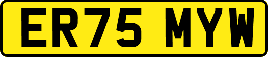 ER75MYW