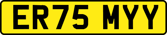 ER75MYY