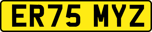 ER75MYZ