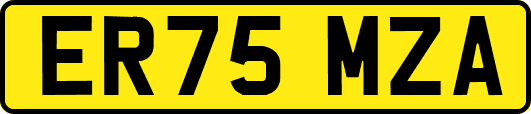 ER75MZA