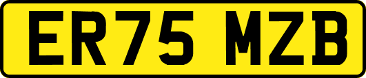 ER75MZB