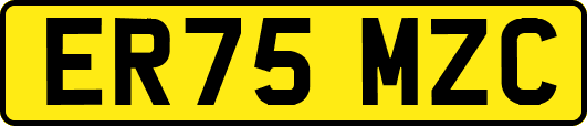 ER75MZC