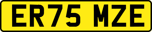 ER75MZE