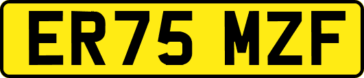 ER75MZF